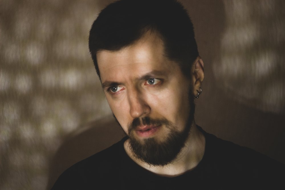 Фотография автора Анна Кравченко