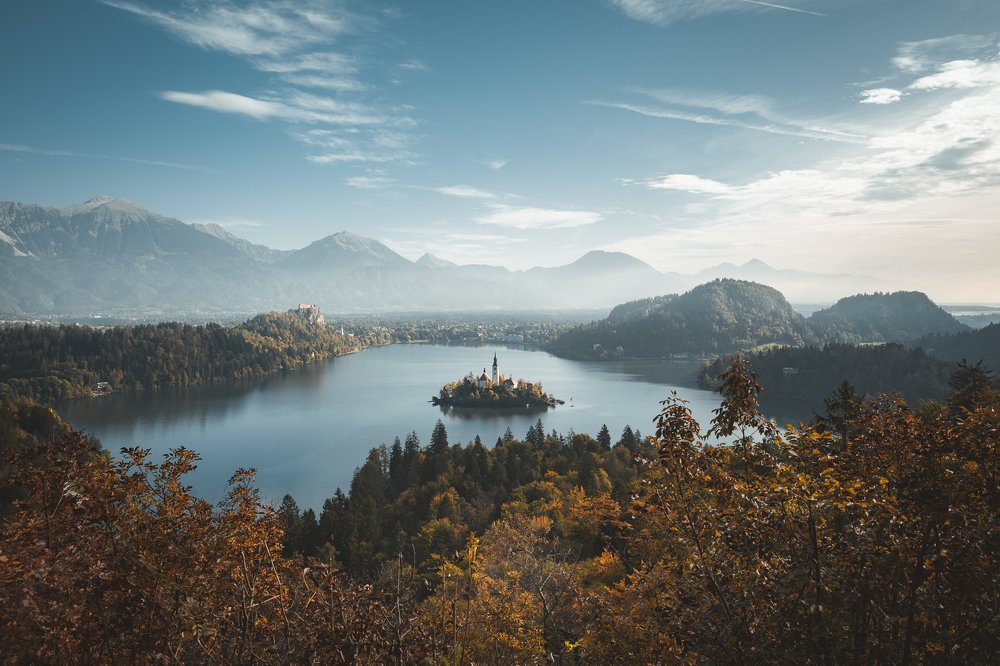 Photograph by Petr Ovsík