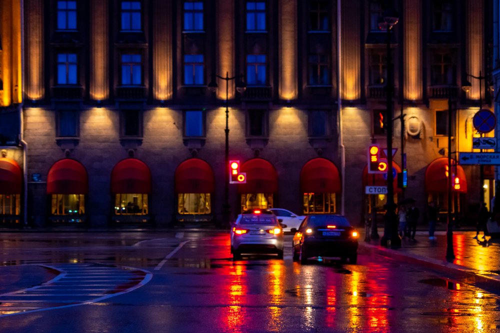 Photograph by Герман Локоцкий