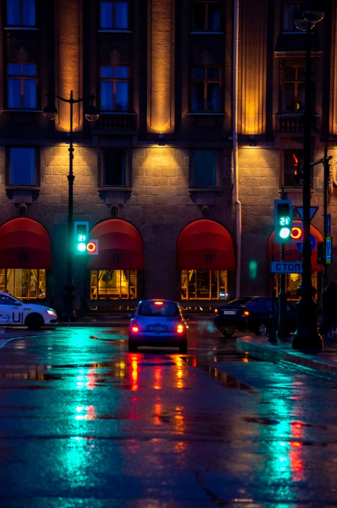 Photograph by Герман Локоцкий