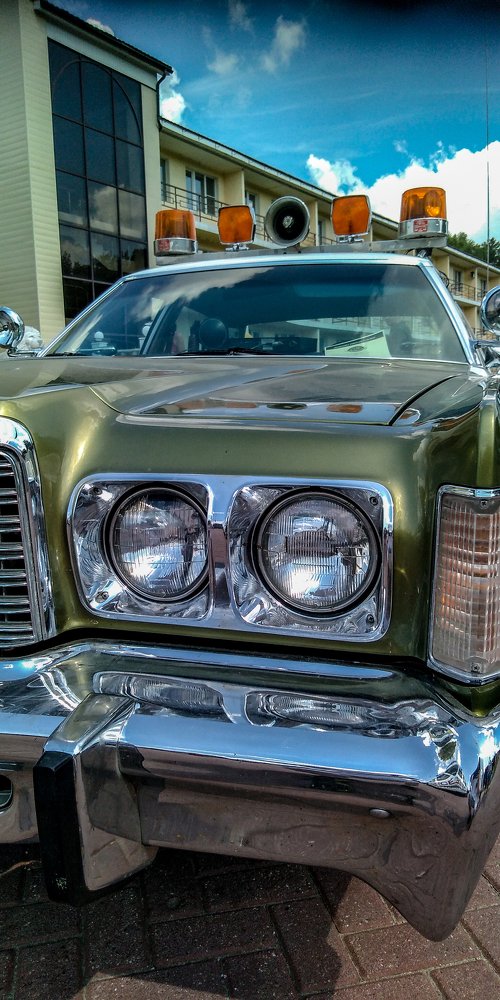 Photograph by Дмитрий Михайлов