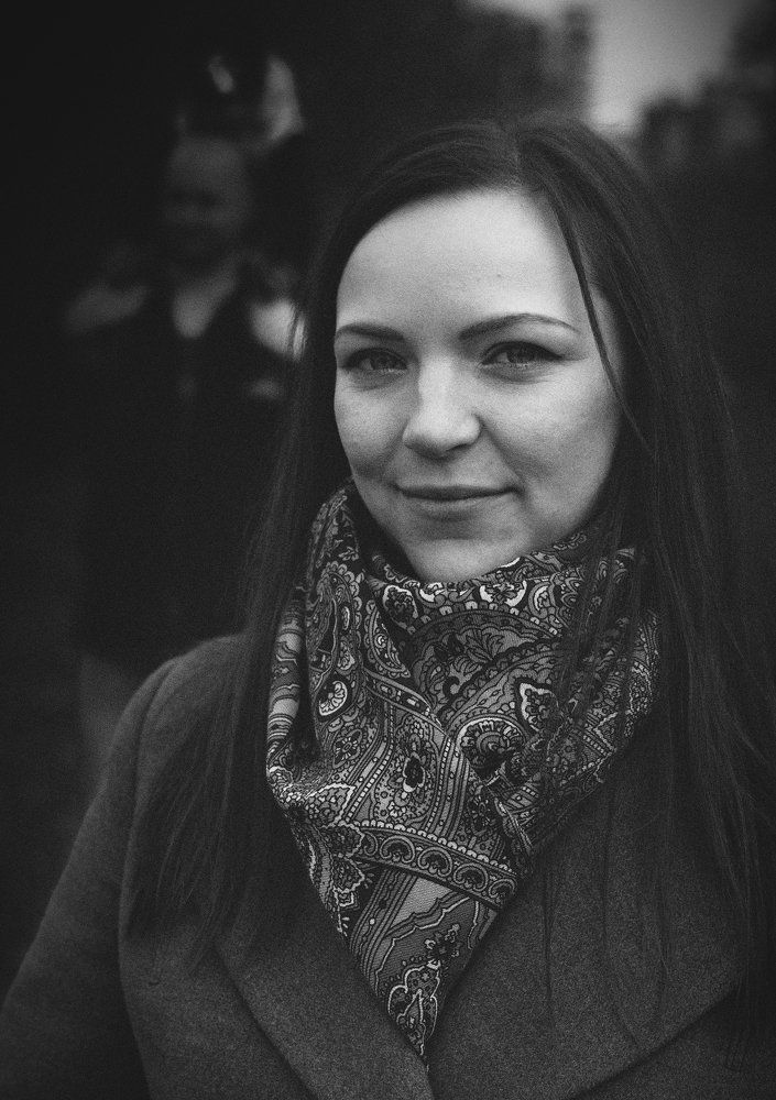 Photograph by Роман Самаркий