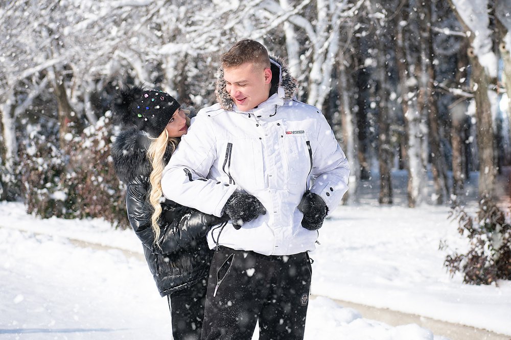 Photograph by Ксения Страх