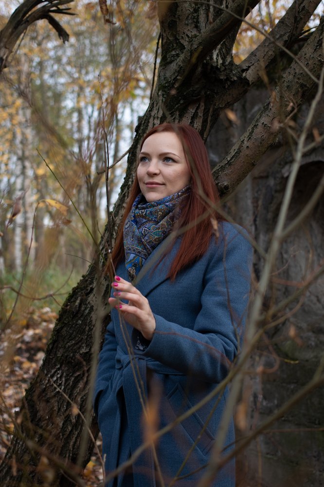 Photograph by Роман Самаркий