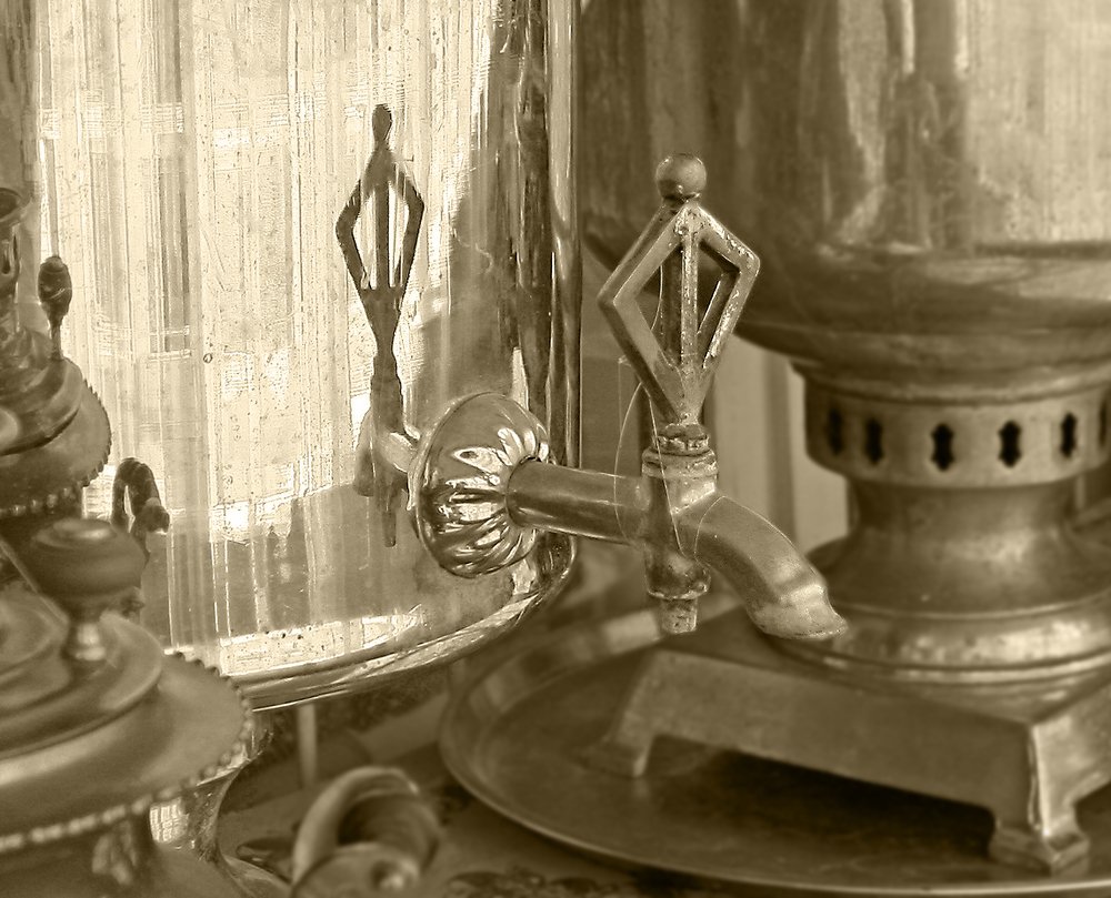 Photograph by Ирина Архипова