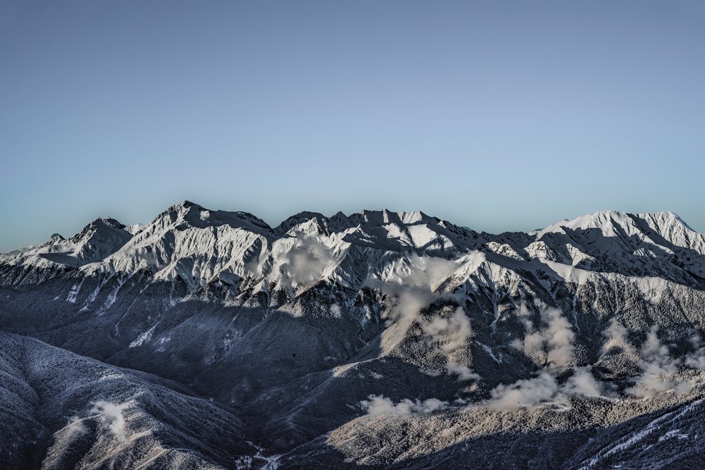 Photograph by Михаил Четвертков