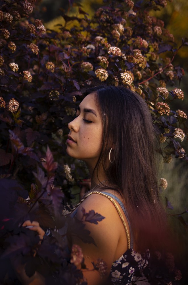 Photograph by Алена Заметельская