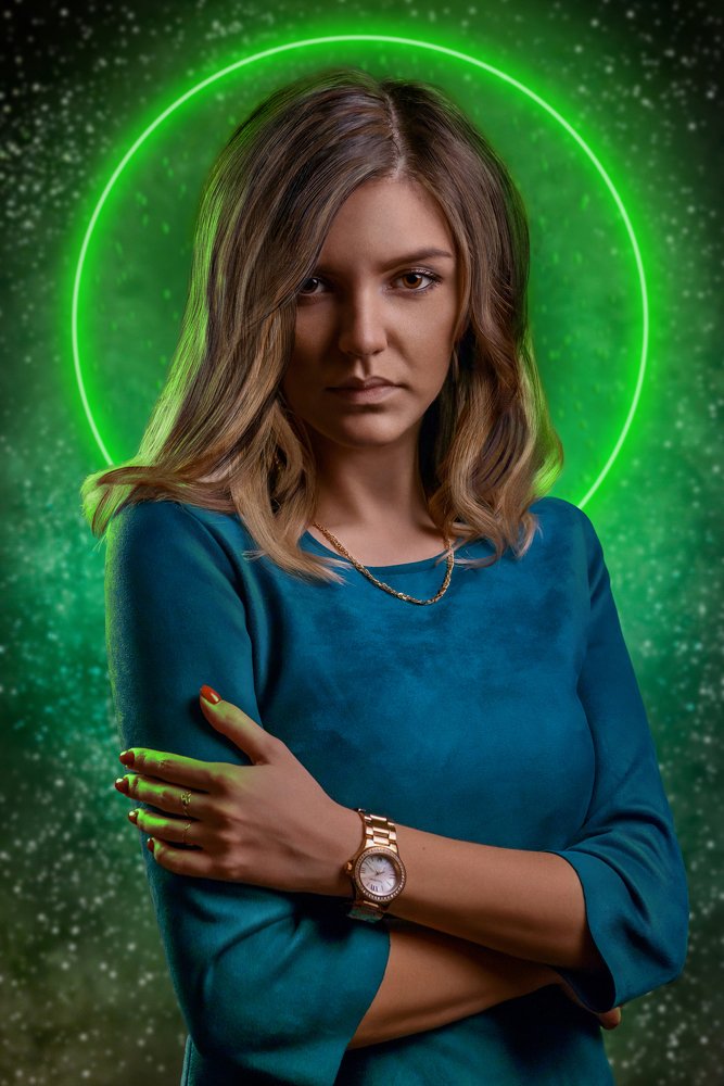 Фотография автора Евгений Чуканов