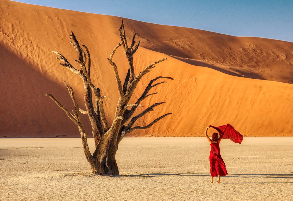 Photograph by SEITUMER CURLU