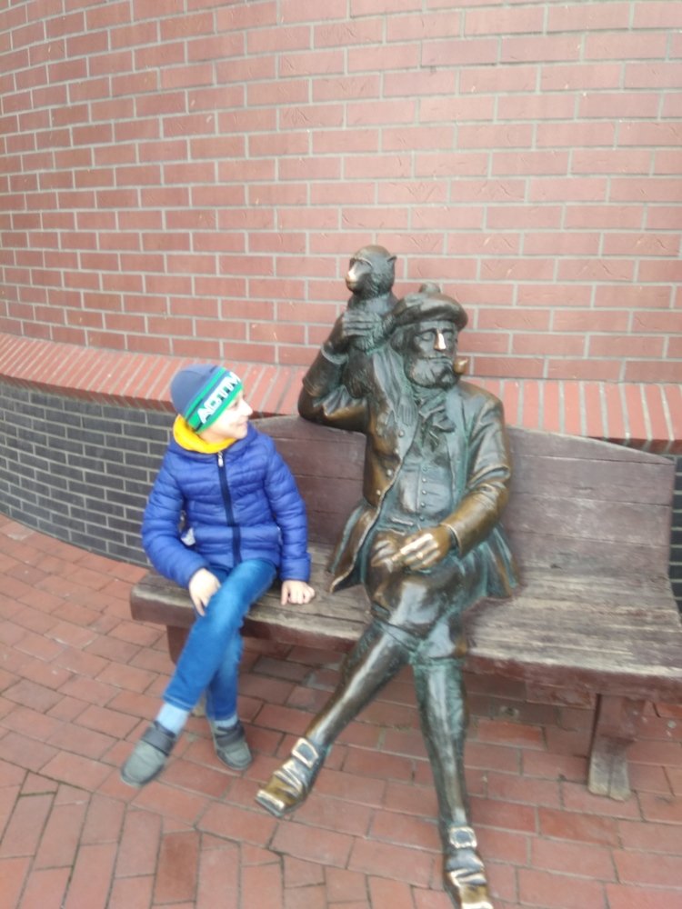 Photograph by Евгения Коркунова