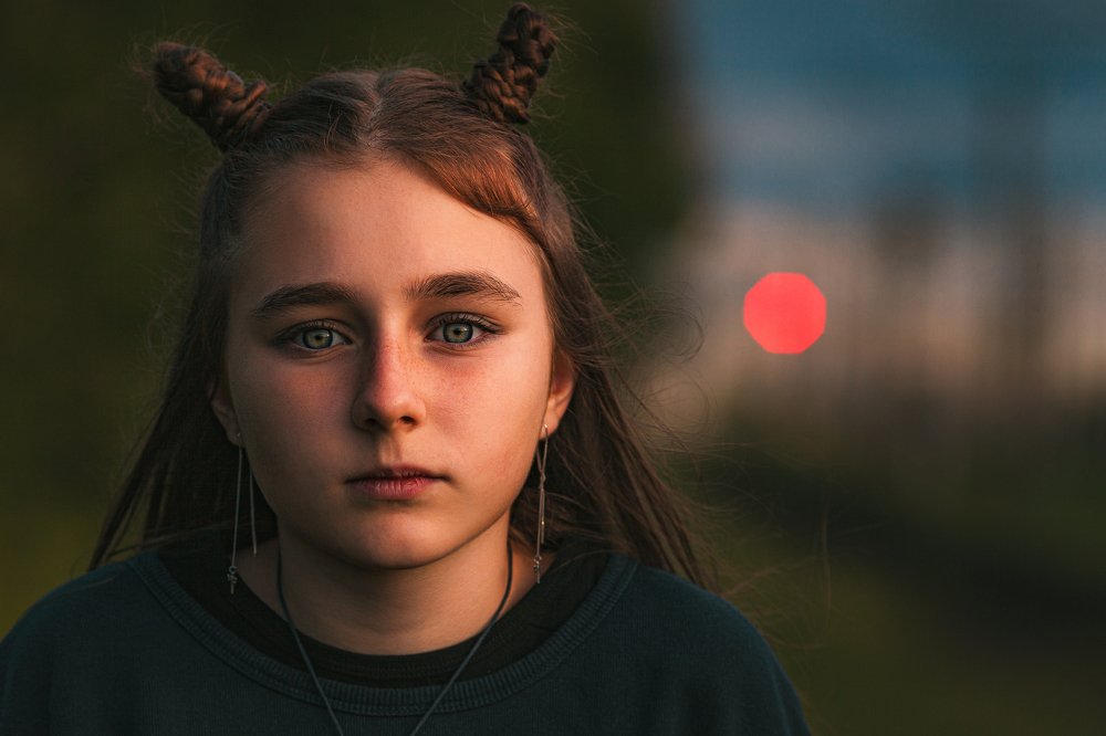 Photograph by Олег Борищенков