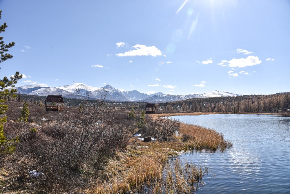 Photograph by Константин Пелых