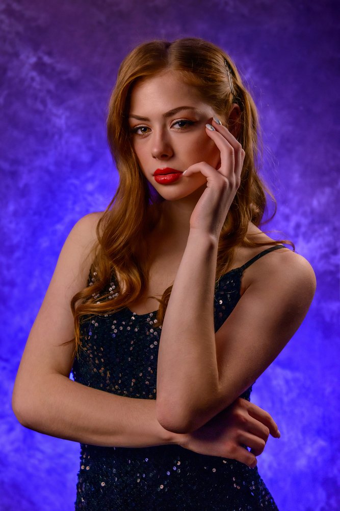 Фотография автора Евгений Чуканов