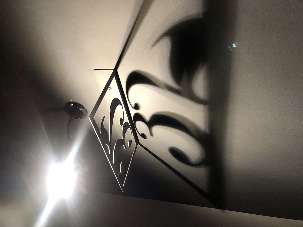 Photograph by Olga Oginskaya