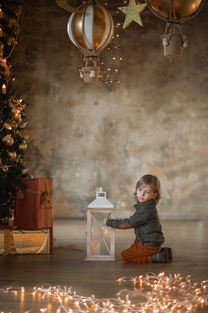 Photograph by LIDIYA HOLD