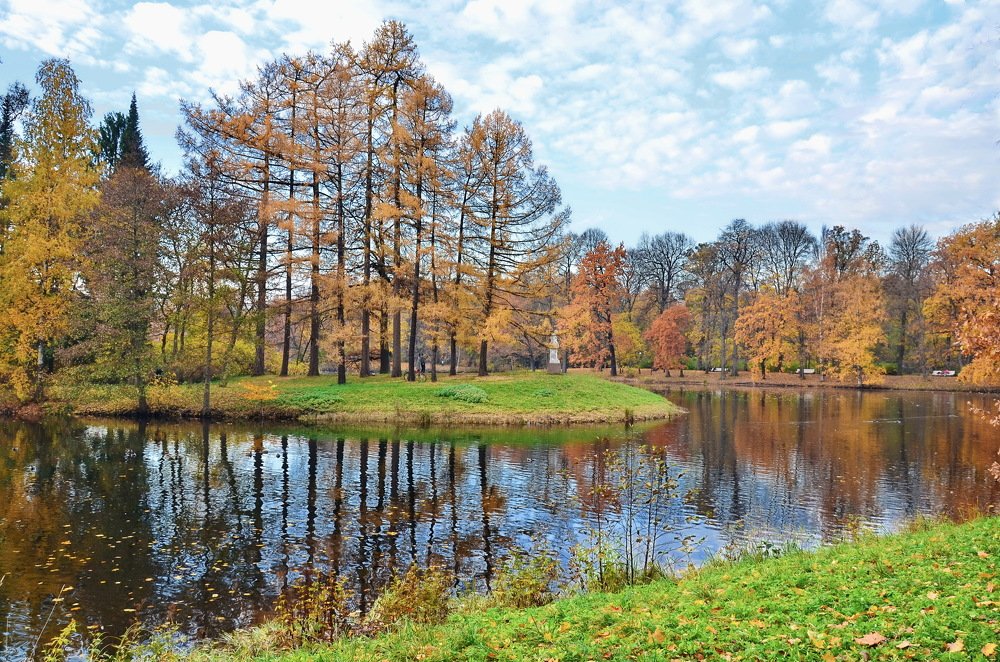 Photograph by Лидия Ушакова