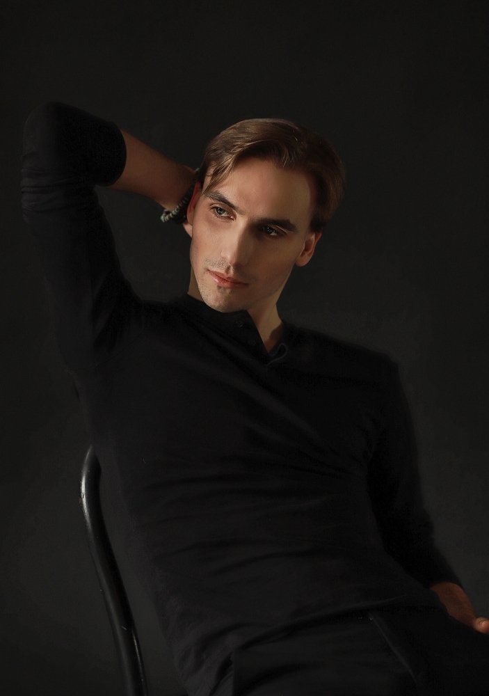 Photograph by Мария Холодкова