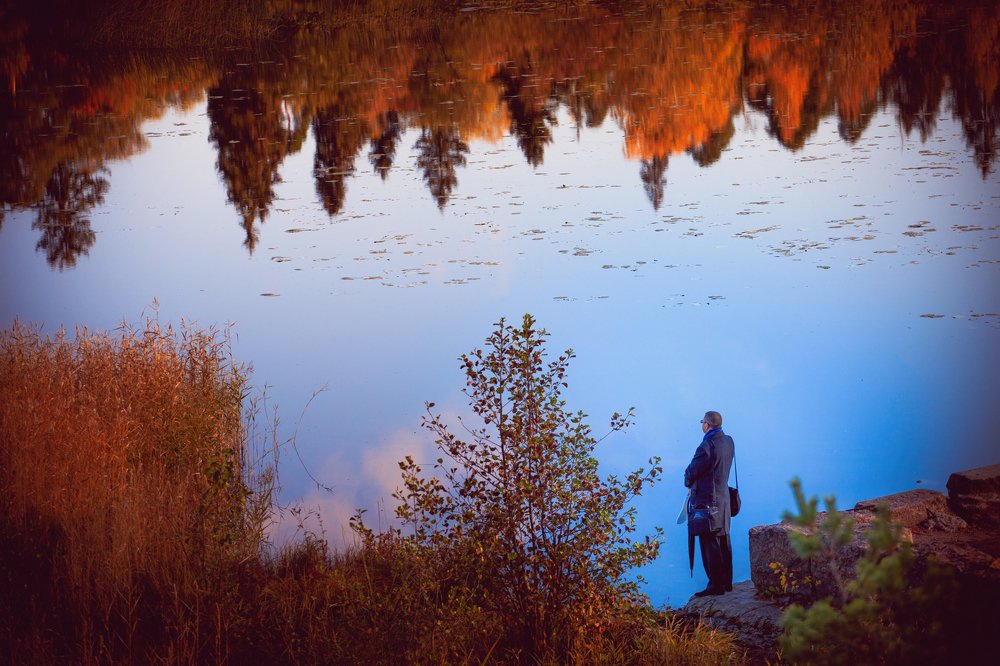 Photograph by Олег Борищенков