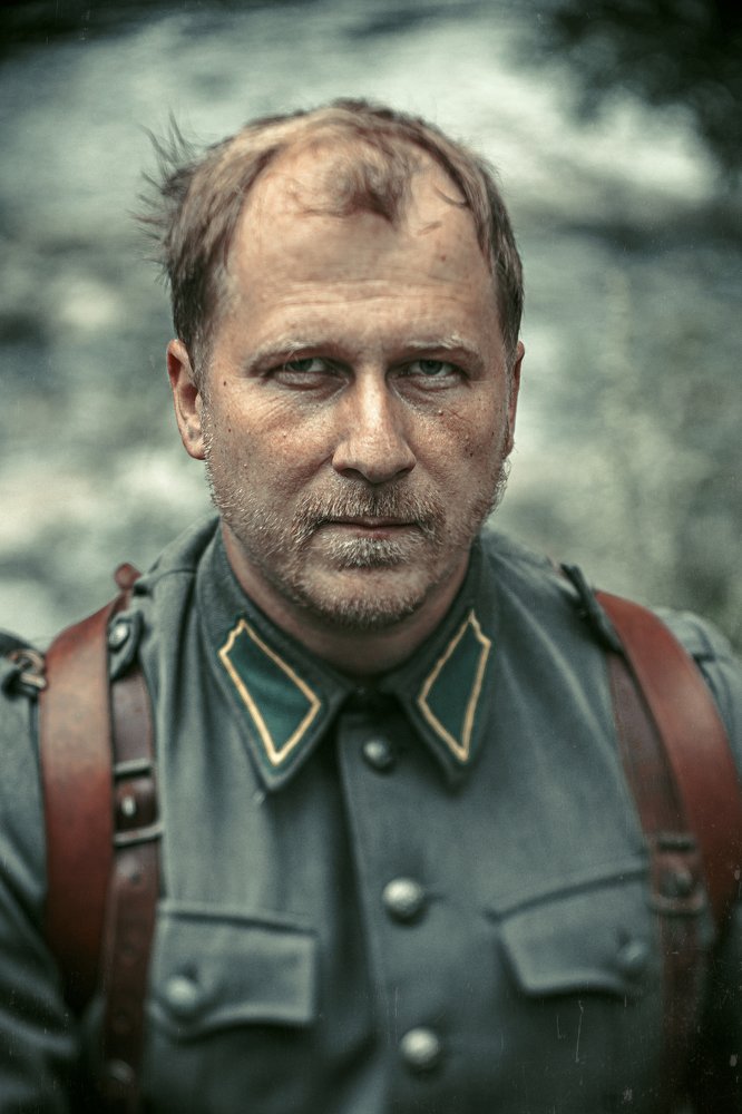 Photograph by Рут Андрей