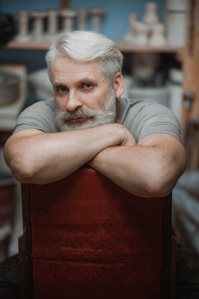 Photograph by Виктория Копытова