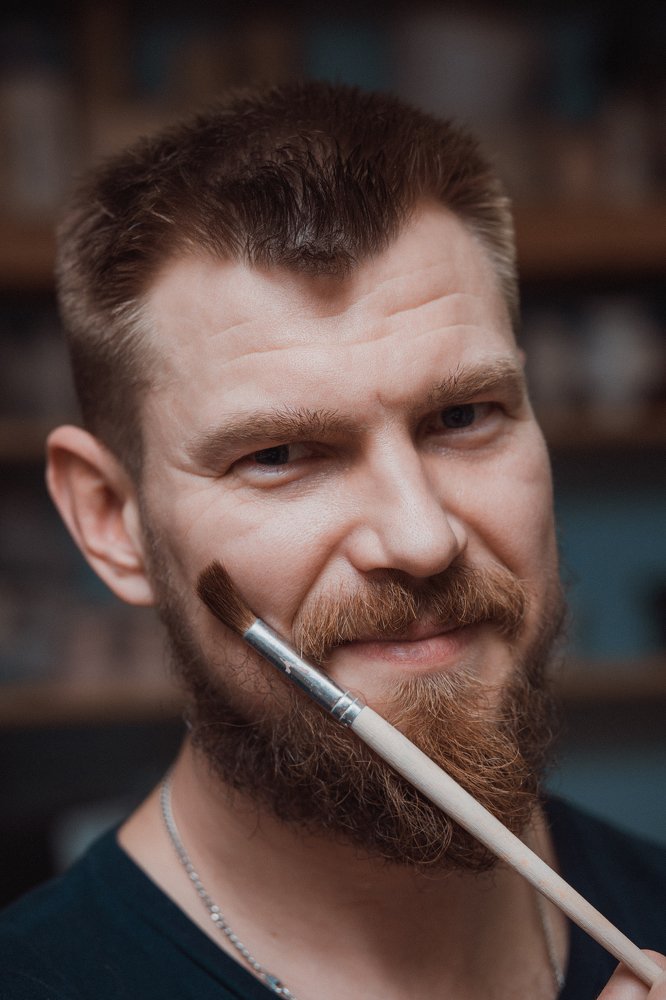 Photograph by Виктория Копытова