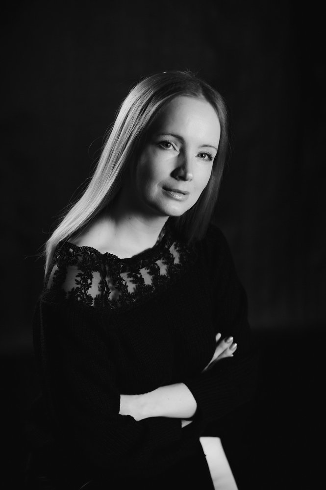 Photograph by Ксения Комова