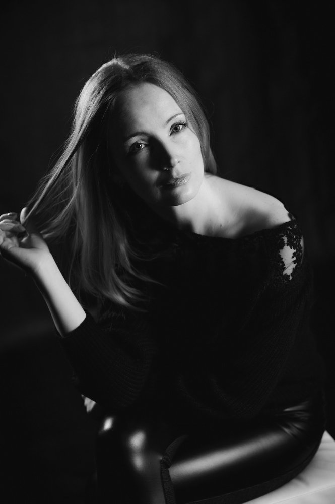 Photograph by Ксения Комова