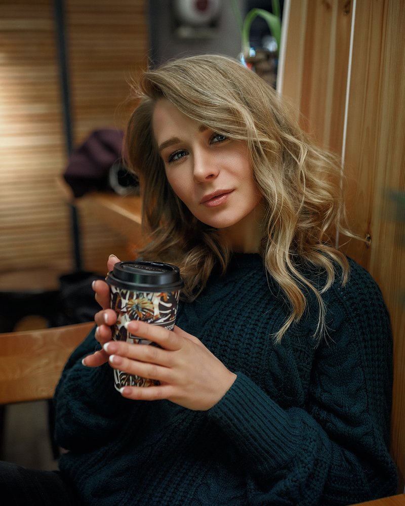 Photograph by Витковский Андрей