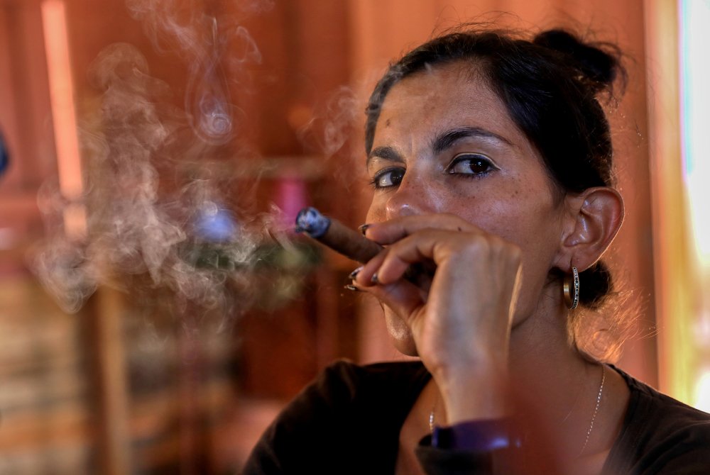 Photograph by SEITUMER CURLU