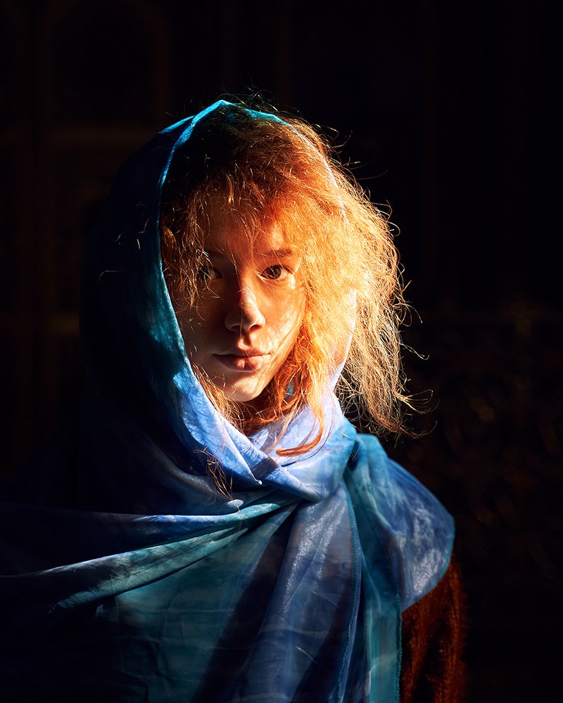 Photograph by Maks Sirman