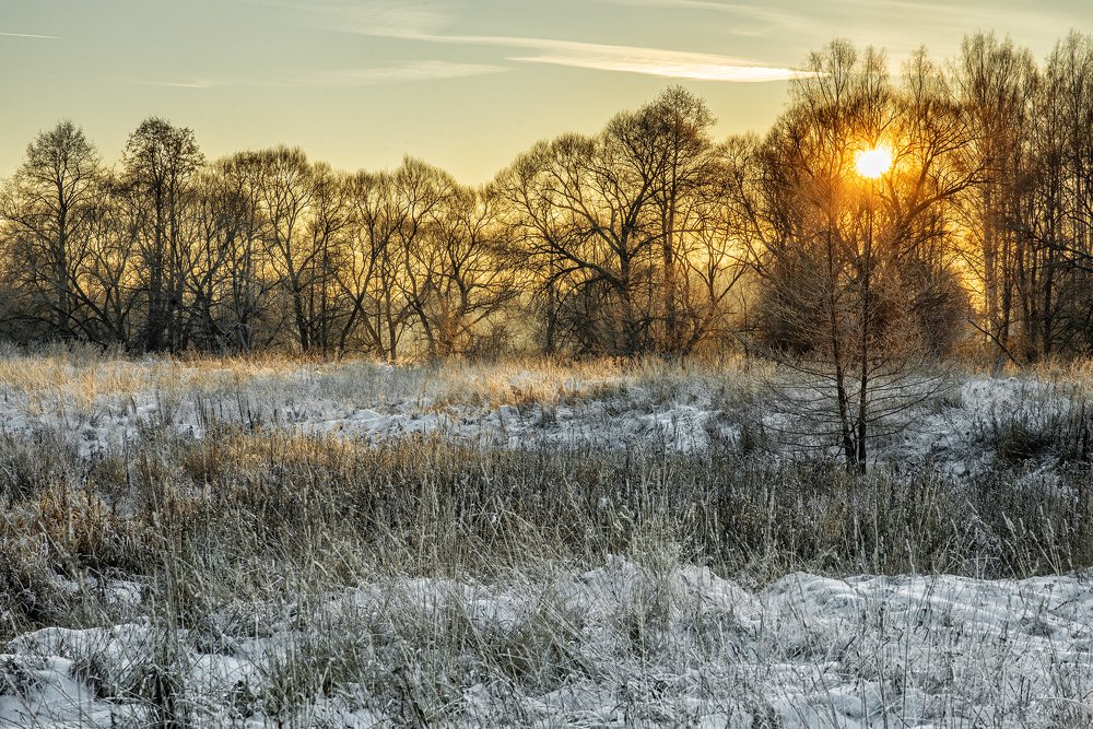 Photograph by Дмитрий Седов