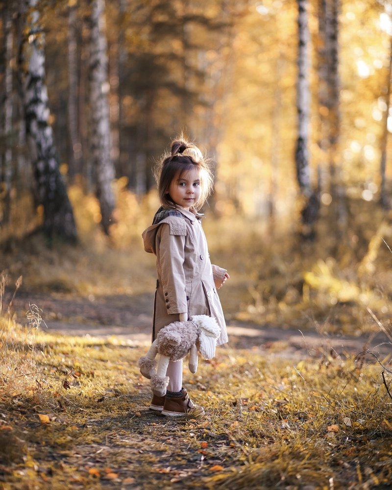 Photograph by Лазарева Анна Игоревна