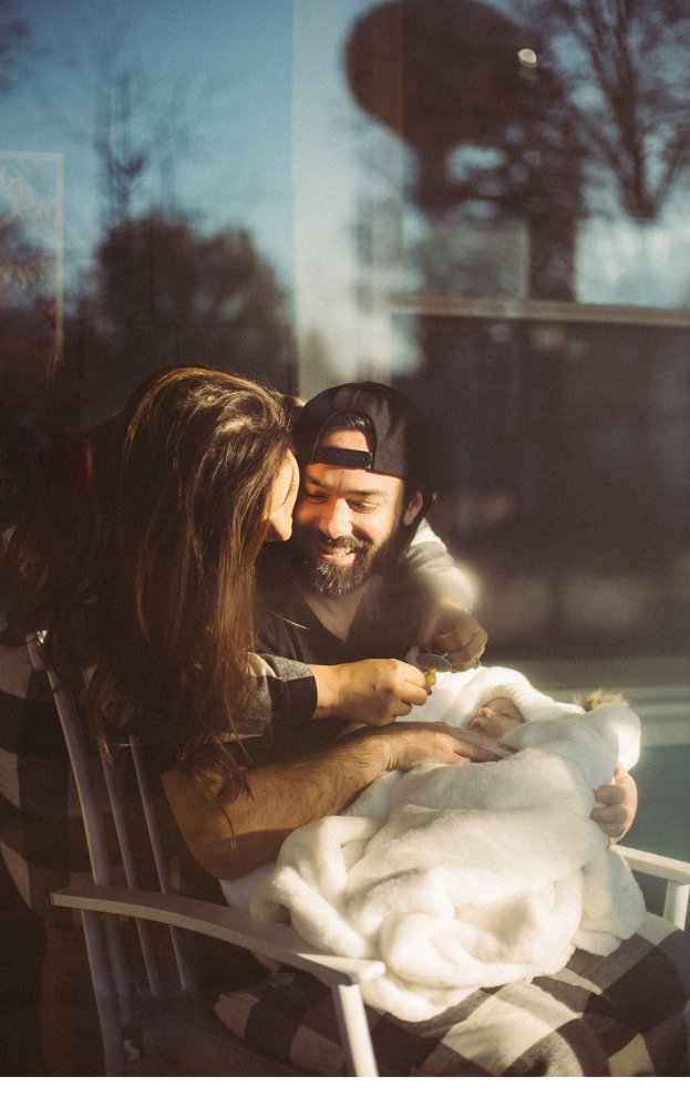 So little big happiness though