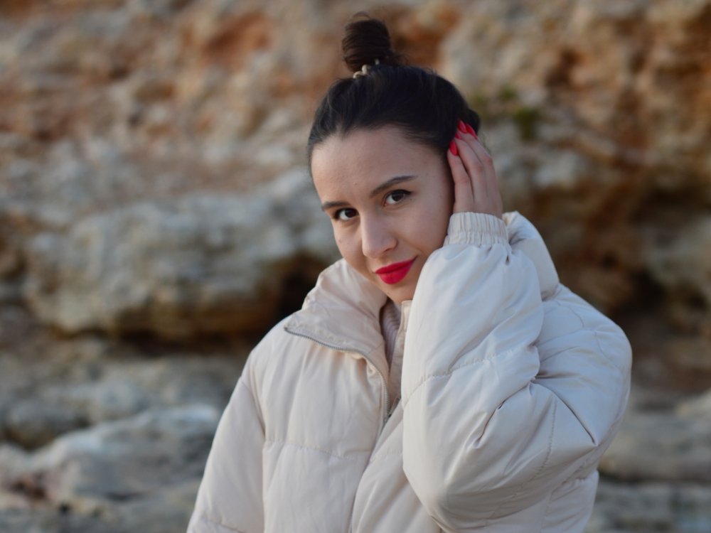 Photograph by Виктория Сметанина