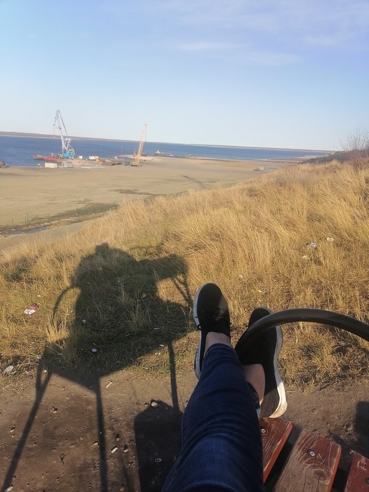 Photograph by Жанна Уксекова