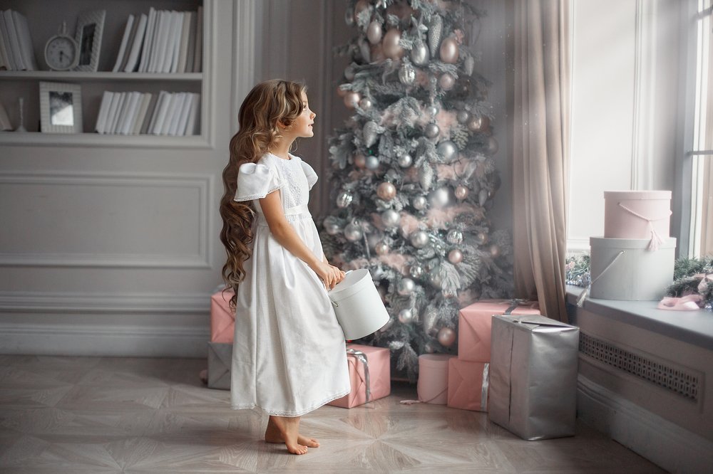 Photograph by Ольга Пономорева