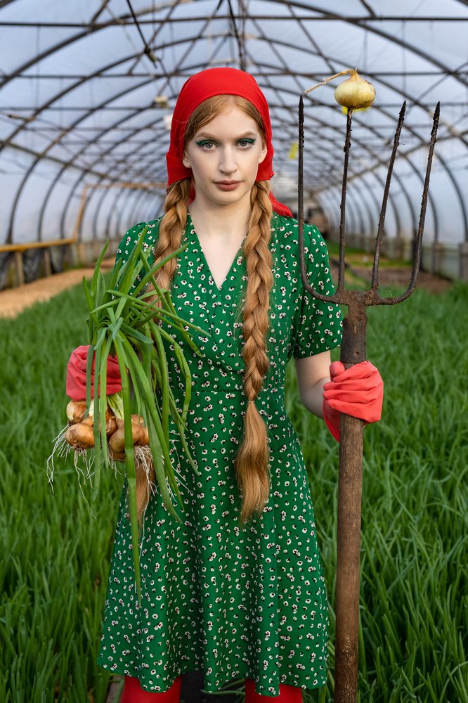 Photograph by Наталия Черкасова