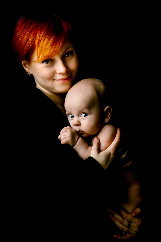 Photograph by Ivanna Good