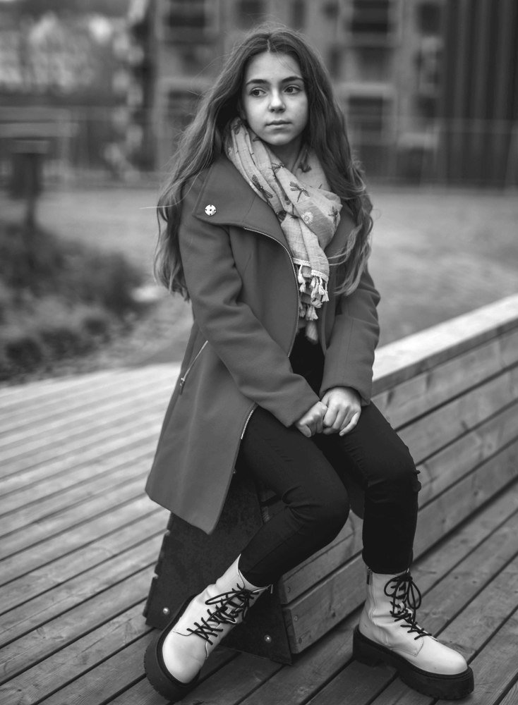 Photograph by SEITUMER CURLU