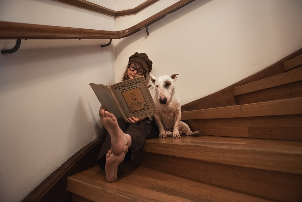 Photograph by Heike Willers