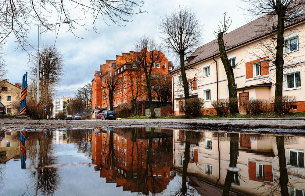 Photograph by Владимир