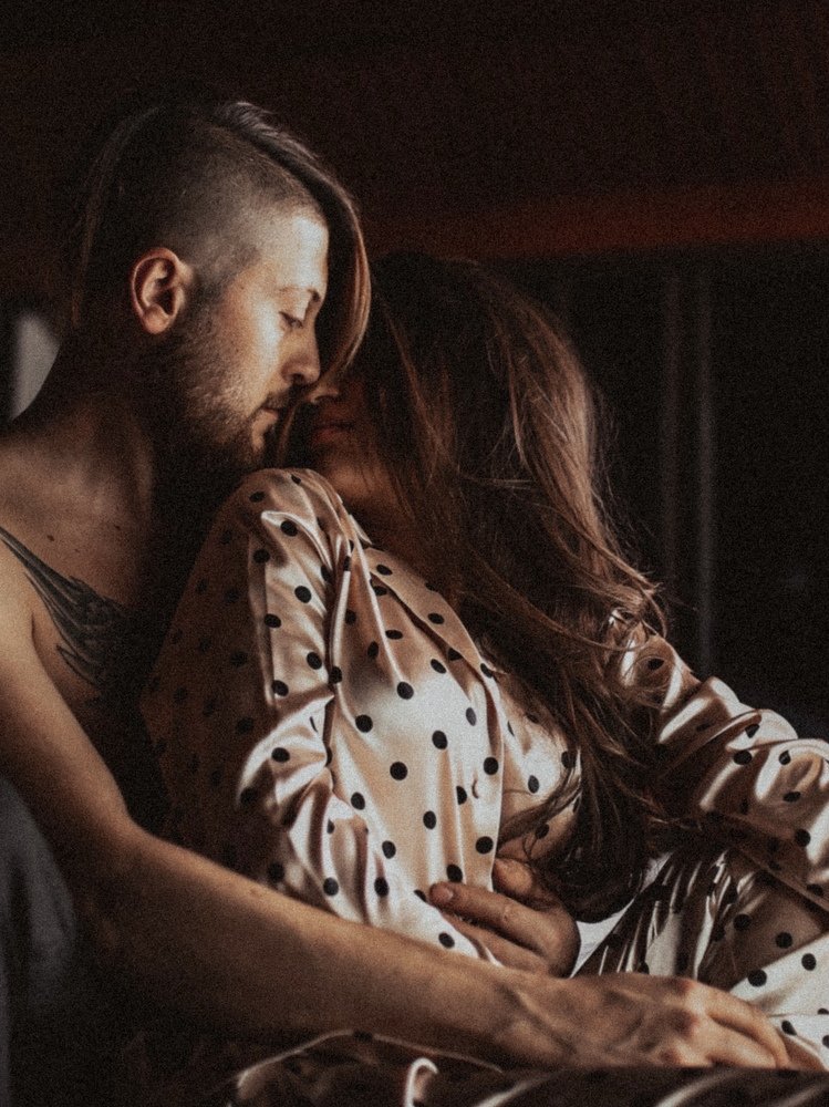 Photograph by Anna Yildiz