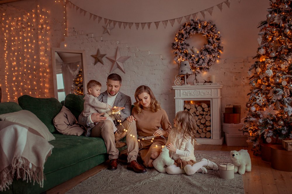 Photograph by Anna Yildiz