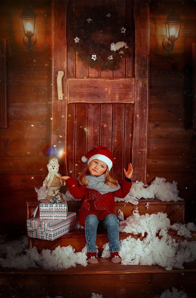 Photograph by Fokina Valeria