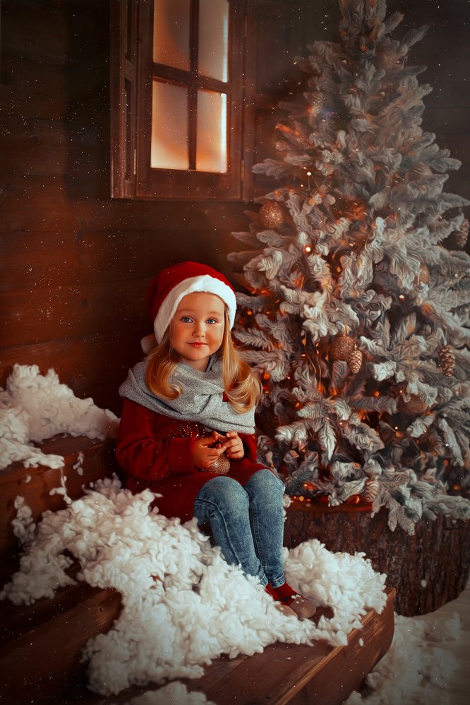 Photograph by Fokina Valeria