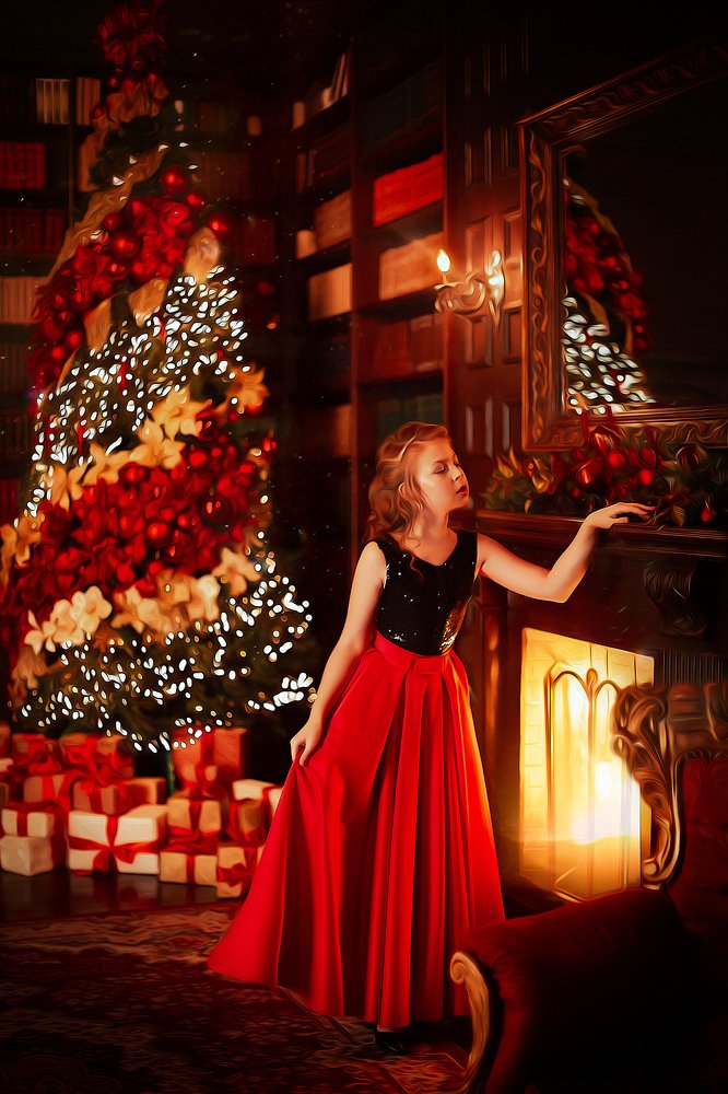 Photograph by Fokina Valeria