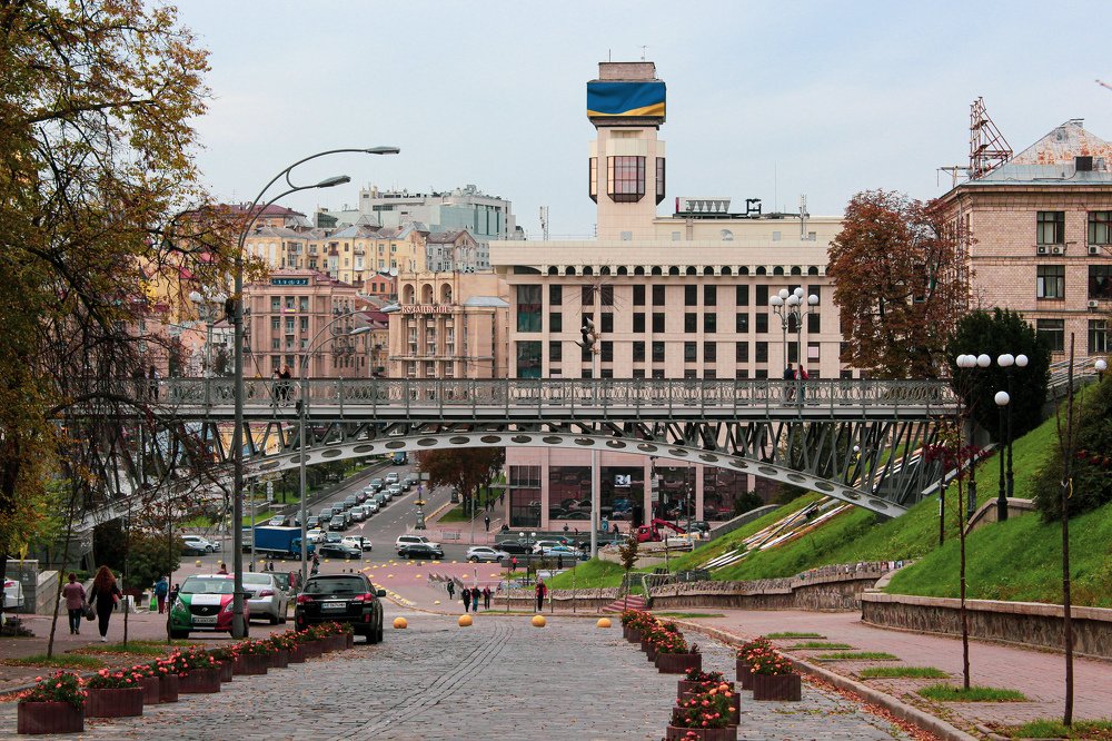 Photograph by Евгения Дроздюк-Навулычная