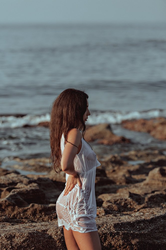 Photograph by Anna Yildiz