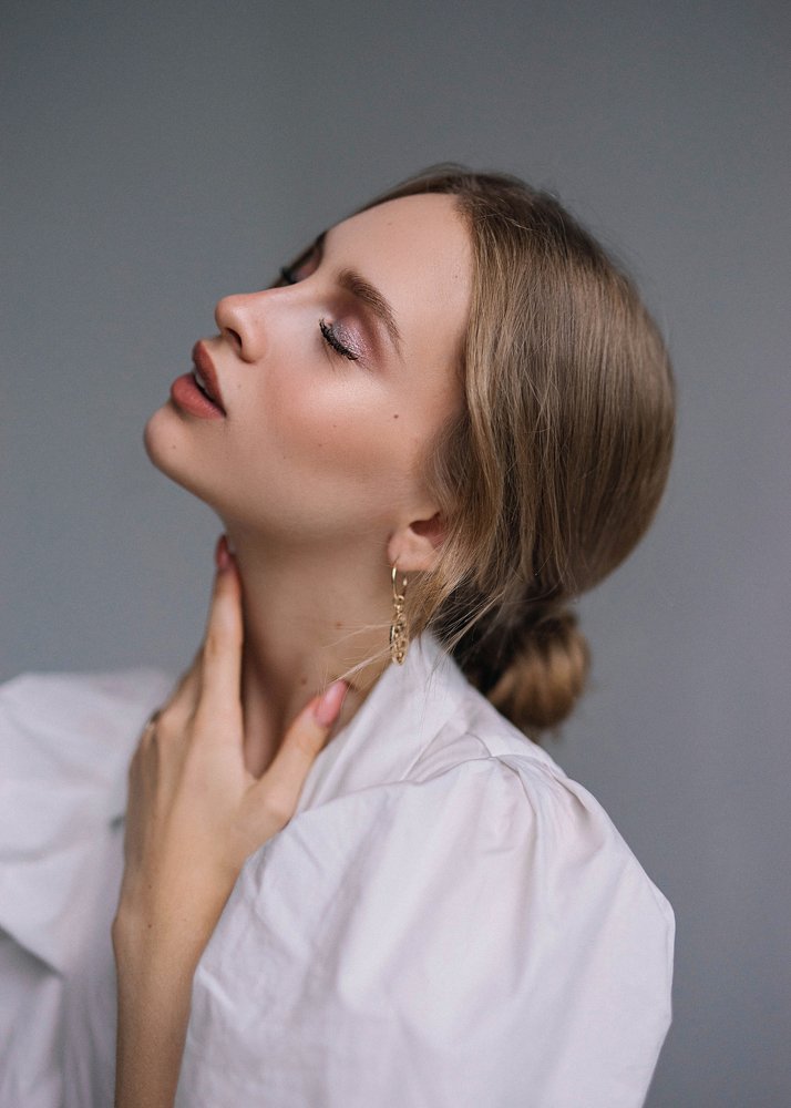 Photograph by Алина Калинина