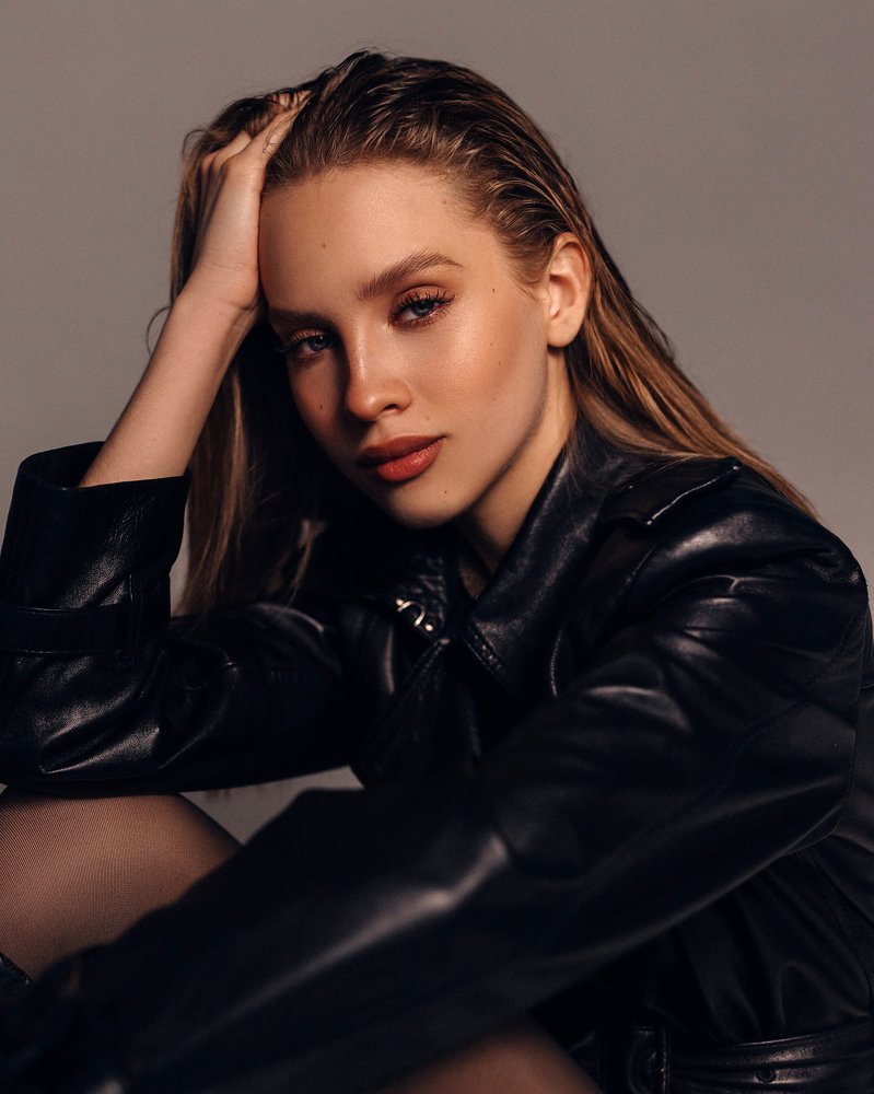 Photograph by Алина Калинина